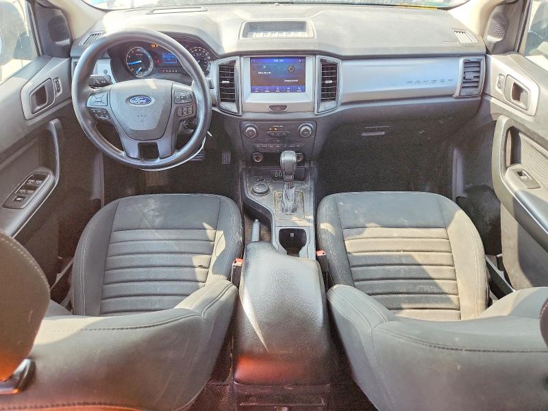 Aukcja sprzedaży 2021 Ford Ranger, vin: 1FTER4FH5MLD44217, numer aukcji: 59692006