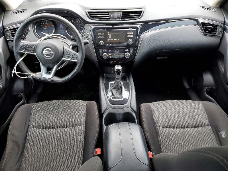 Aukcja sprzedaży 2018 Nissan Rogue Sport, vin: JN1BJ1CP8JW164814, numer aukcji: 62633976