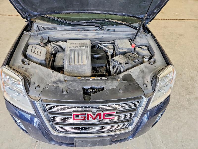 Aukcja sprzedaży 2015 Gmc Terrain, vin: 2GKFLVEK4F6225907, numer aukcji: 61873146