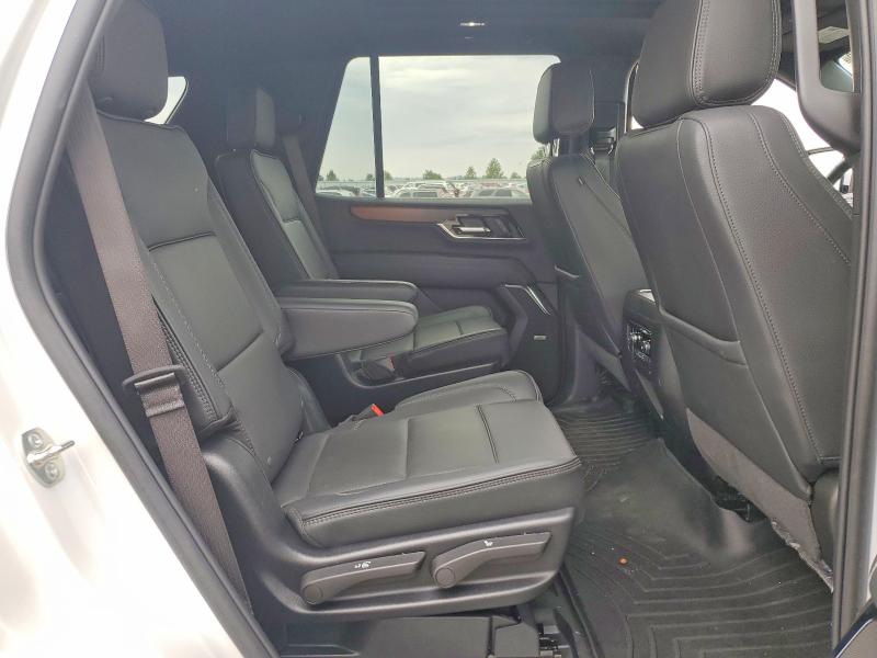 Aukcja sprzedaży 2025 Gmc Yukon, vin: 1GKS2DRL3SR164062, numer aukcji: 60792996