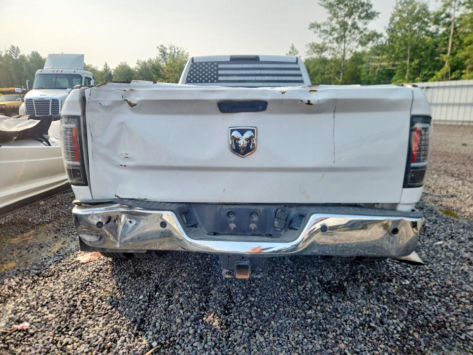 2017 Ram 3500 მანქანა იყიდება აუქციონზე, vin: 3C63RPGL9HG785127, აუქციონის ნომერი: 62058346