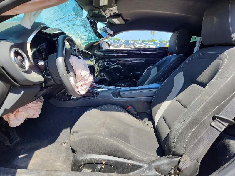 61965216 :رقم المزاد ، 1G1FF1R79N0135668 vin ، 2022 Chevrolet Camaro مزاد بيع