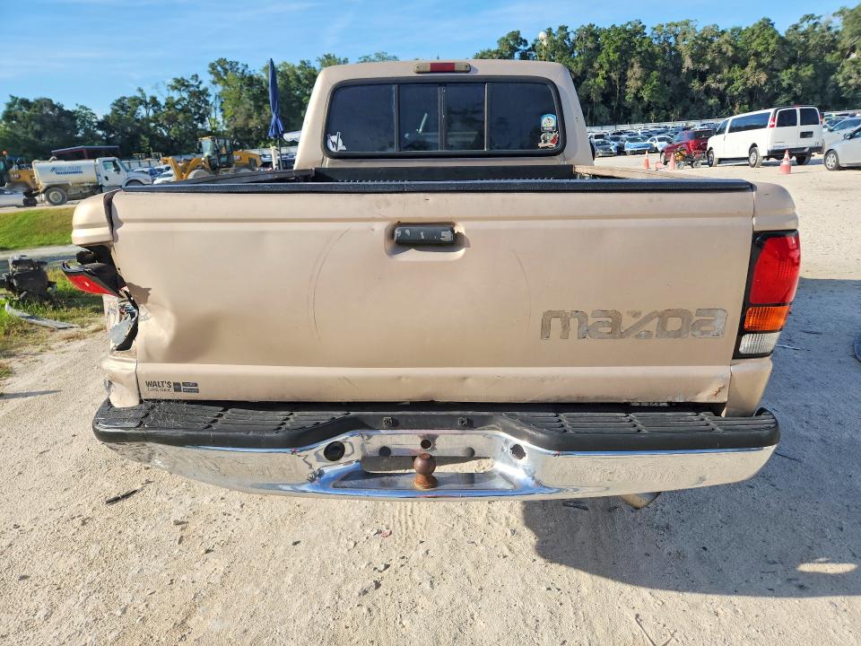 Продаж на аукціоні авто 1997 Mazda B2300, vin: 4F4CR12A0VTM03911, номер лоту: 59701786
