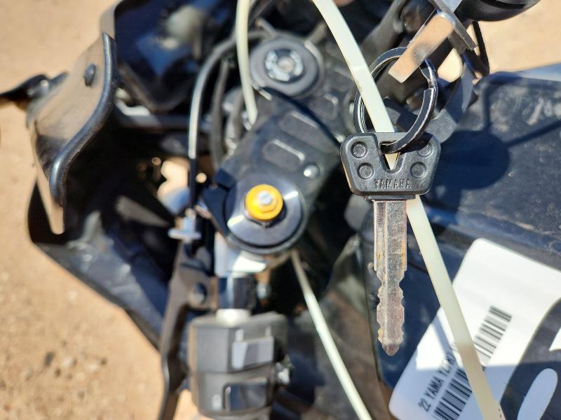 Продажа на аукционе авто 2022 Yamaha Yzfr7, vin: JYARM38E2NA001225, номер лота: 62213616