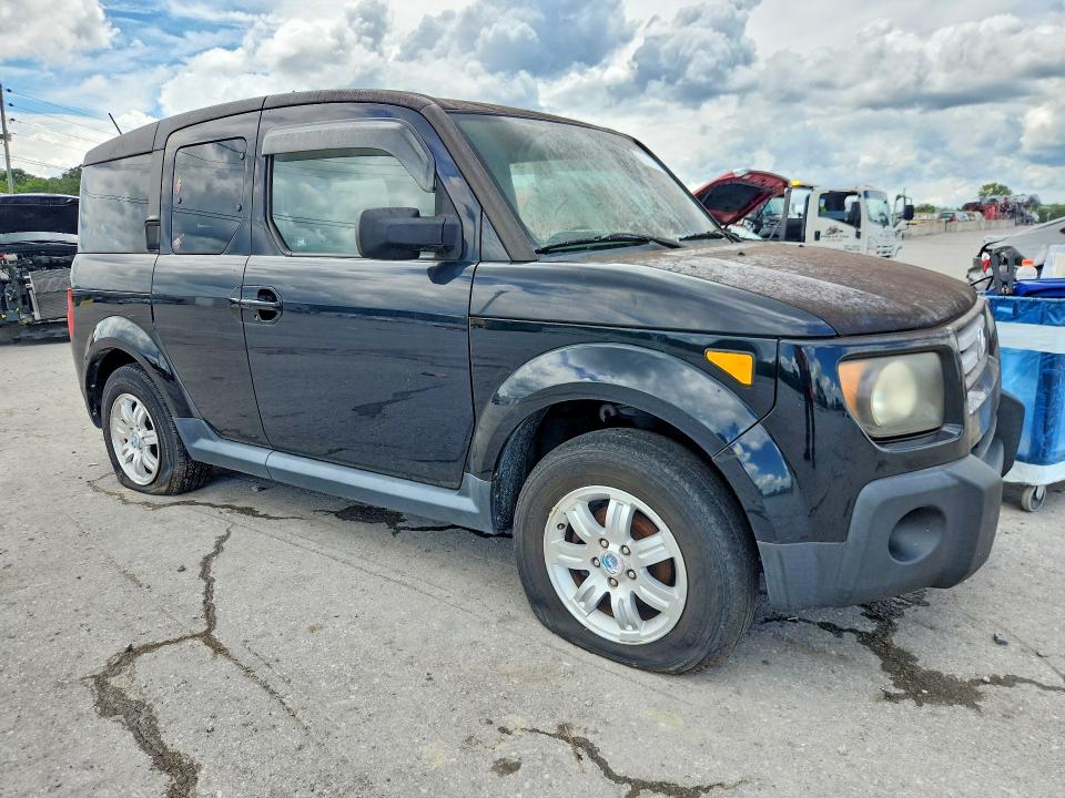 Продажа на аукционе авто 2008 Honda Element, vin: 5J6YH18758L015908, номер лота: 61150786