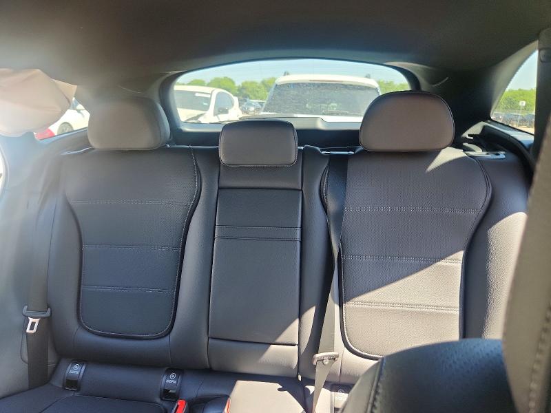 59651366 :رقم المزاد ، W1NKM4GB3TF533840 vin ، 2026 Mercedes-benz Glc مزاد بيع