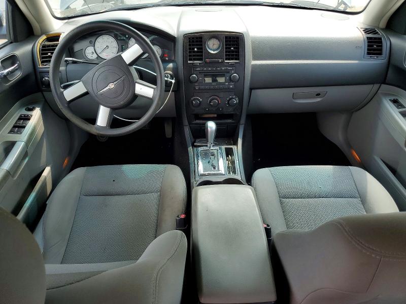 Продажа на аукционе авто 2007 Chrysler 300, vin: 2C3KA43R97H701797, номер лота: 61437866