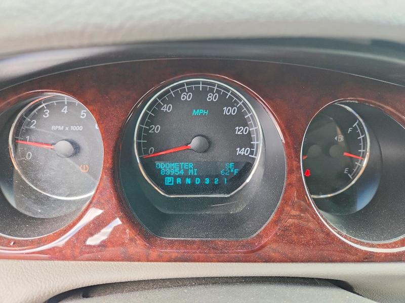 2006 Buick Lucerne მანქანა იყიდება აუქციონზე, vin: 1G4HD57286U170308, აუქციონის ნომერი: 61596336