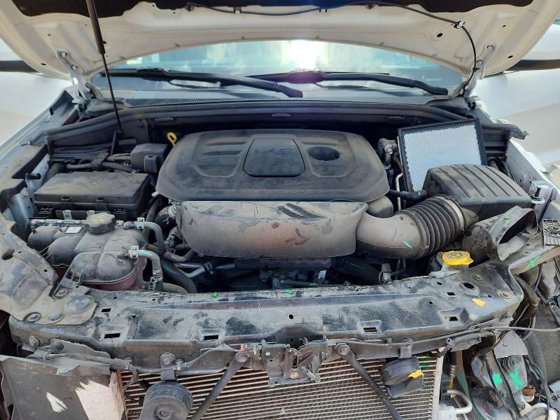 Продаж на аукціоні авто 2021 Jeep Grand Cherokee, vin: 1C4RJEAG1MC633768, номер лоту: 61283656