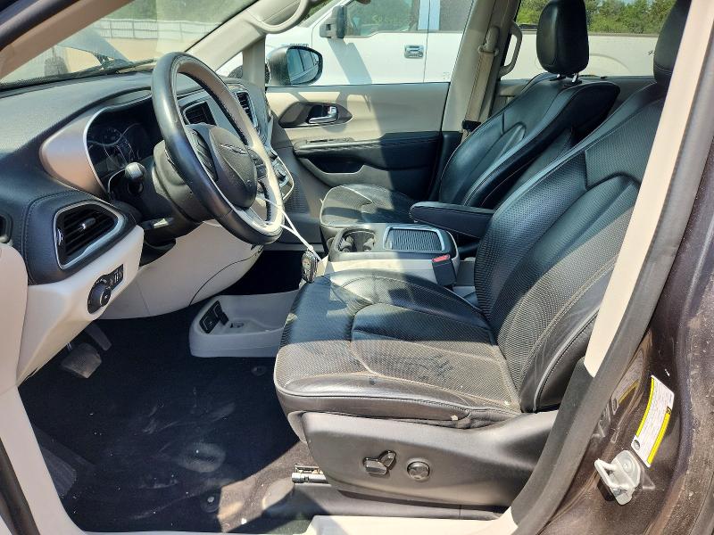 Aukcja sprzedaży 2018 Chrysler Pacifica, vin: 2C4RC1GG9JR353898, numer aukcji: 60170556