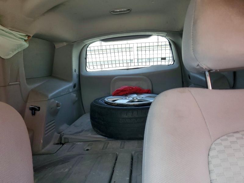63426996 :رقم المزاد ، 3GCAAAFW3BS570444 vin ، 2011 Chevrolet Hhr مزاد بيع