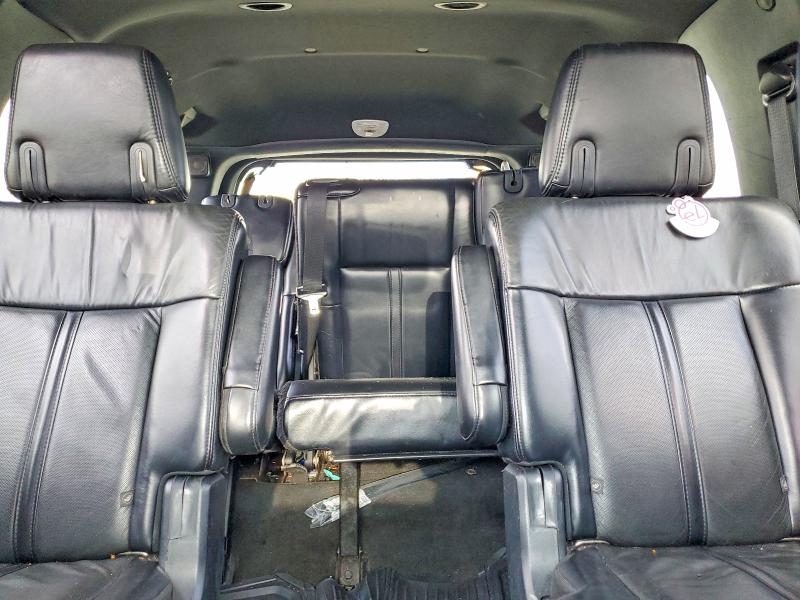 59633496 :رقم المزاد ، 5LMJJ3JT5HEL08932 vin ، 2017 Lincoln Navigator مزاد بيع