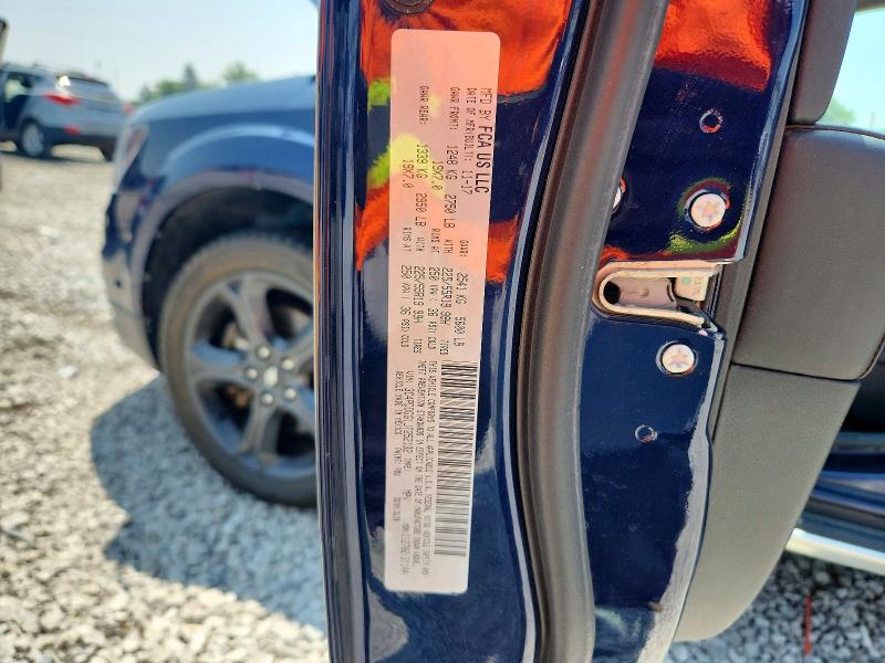 Aukcja sprzedaży 2018 Dodge Journey, vin: 3C4PDDGG1JT252132, numer aukcji: 61907296