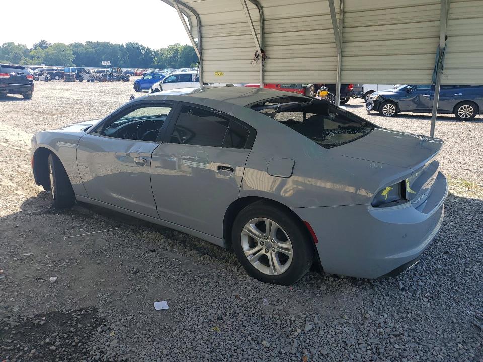 Aukcja sprzedaży 2021 Dodge Charger, vin: 2C3CDXBG6MH624721, numer aukcji: 59660976