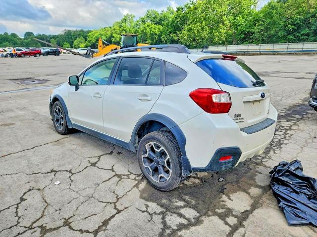 Aukcja sprzedaży 2014 Subaru Xv Crosstrek, vin: JF2GPACCXEG212278, numer aukcji: 63125306