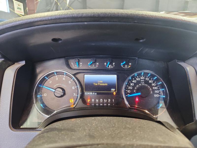 59769136 :رقم المزاد ، 1FTFW1EF2EFB34539 vin ، 2014 Ford F150 مزاد بيع