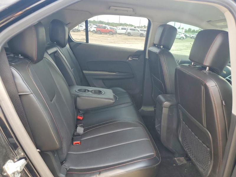 Aukcja sprzedaży 2013 Chevrolet Equinox, vin: 2GNFLNE38D6235154, numer aukcji: 62058556