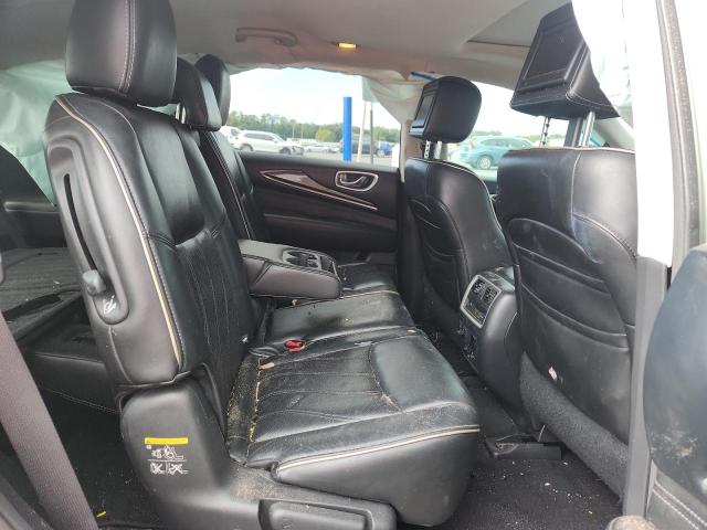 Aukcja sprzedaży 2016 Infiniti Qx60, vin: 5N1AL0MN3GC522112, numer aukcji: 60891426