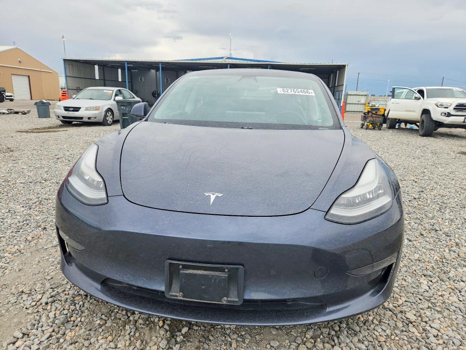 2021 Tesla Model 3 მანქანა იყიდება აუქციონზე, vin: 5YJ3E1EB0MF859580, აუქციონის ნომერი: 62765466