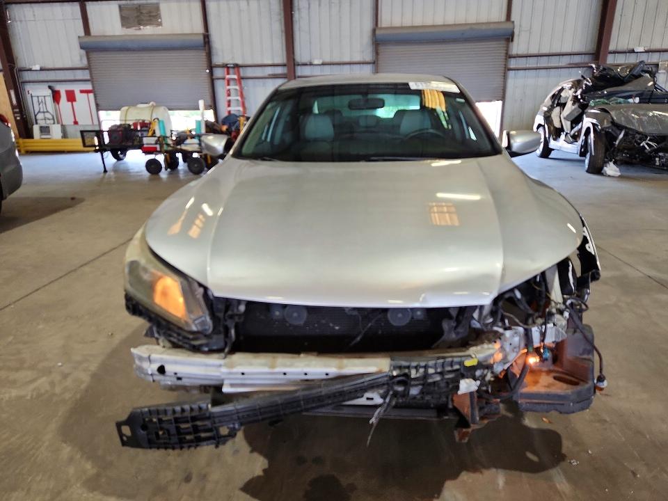 Aukcja sprzedaży 2014 Honda Accord, vin: 1HGCR2F33EA150154, numer aukcji: 61345796