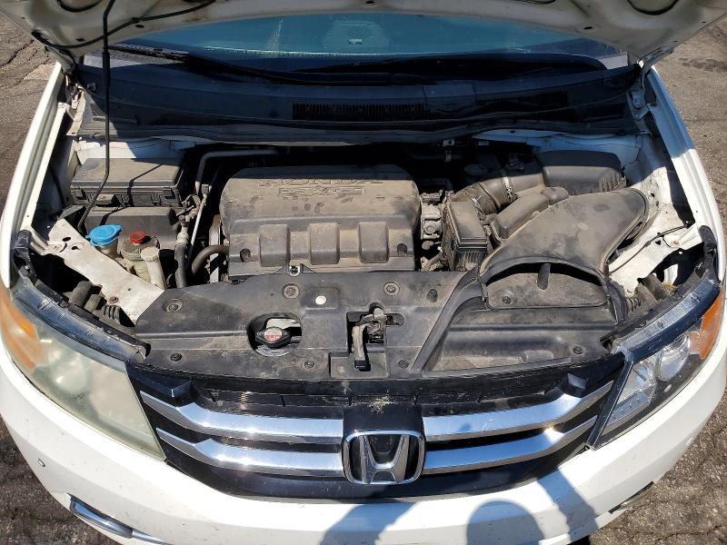Продаж на аукціоні авто 2016 Honda Odyssey, vin: 5FNRL5H95GB165200, номер лоту: 62794116