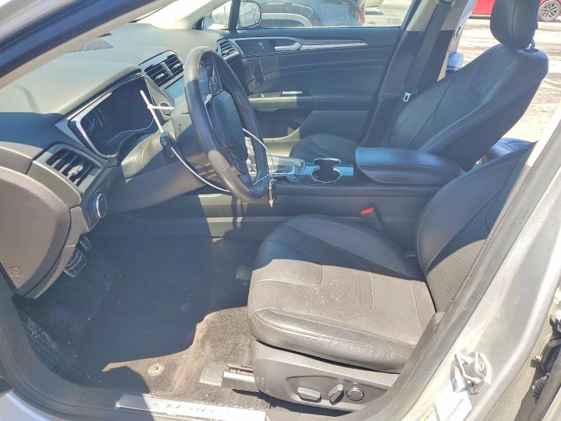 Продажа на аукционе авто 2015 Ford Fusion, vin: 3FA6P0D96FR154211, номер лота: 60083336