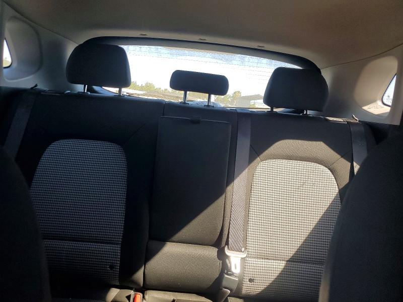 59538306 :رقم المزاد ، KM8K12AA7KU267362 vin ، 2019 Hyundai Kona مزاد بيع