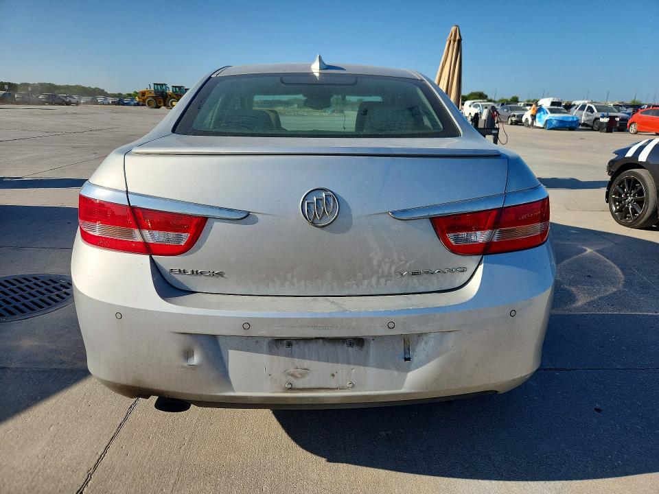 Aukcja sprzedaży 2017 Buick Verano, vin: 1G4PR5SK2H4120690, numer aukcji: 62901106
