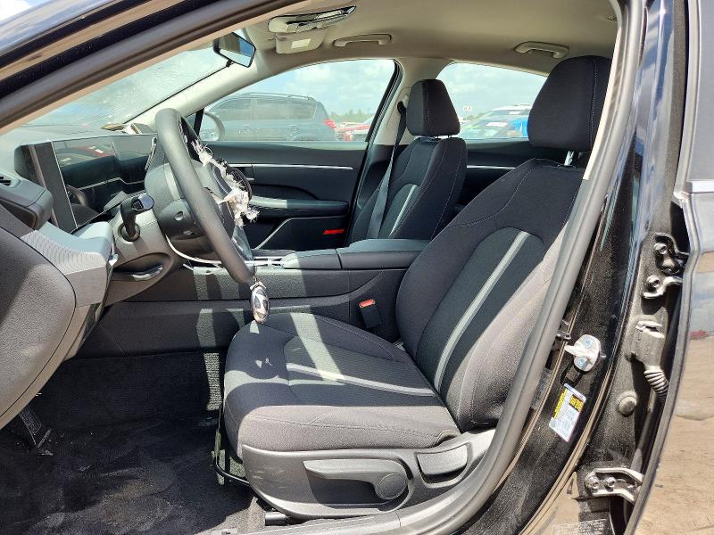 Aukcja sprzedaży 2026 Hyundai Sonata Hybrid, vin: KMHL24JJ6TA157922, numer aukcji: 60792366