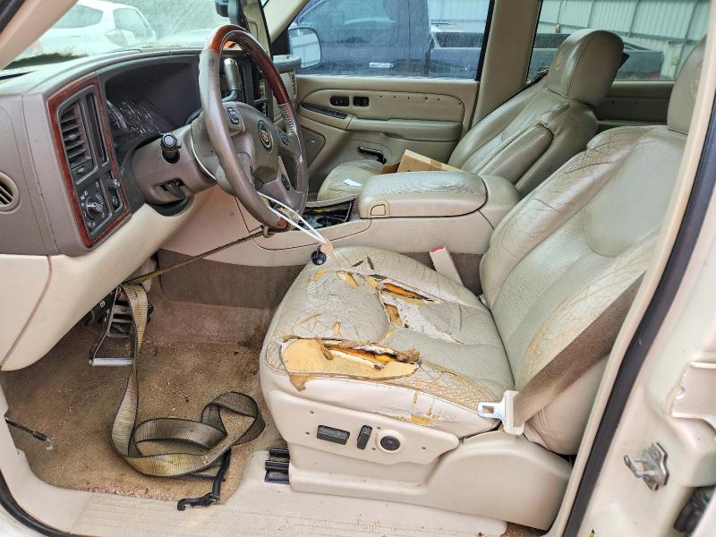 Aukcja sprzedaży 2005 Cadillac Escalade, vin: 1GYEC63N15R258144, numer aukcji: 62521056