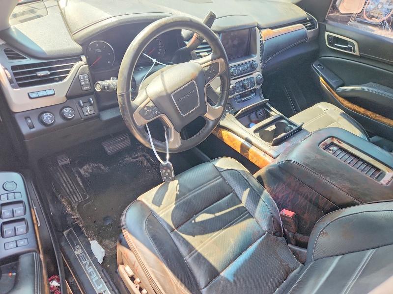 Продаж на аукціоні авто 2015 Gmc Yukon, vin: 1GKS2CKJ7FR708961, номер лоту: 61804826