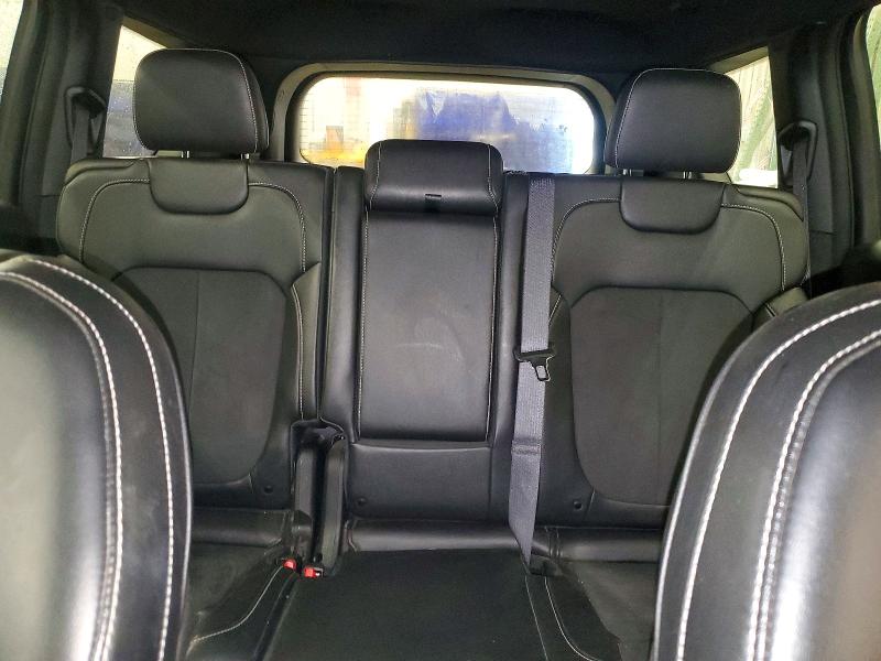 62082806 :رقم المزاد ، 1C4RJKAG1R8554478 vin ، 2024 Jeep Grand Cherokee مزاد بيع