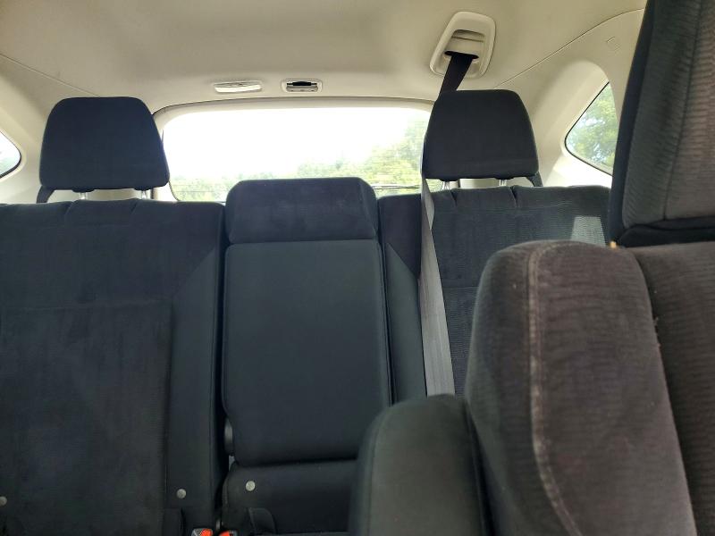 Продажа на аукционе авто 2012 Honda Cr-v, vin: 5J6RM4H31CL083078, номер лота: 61571726
