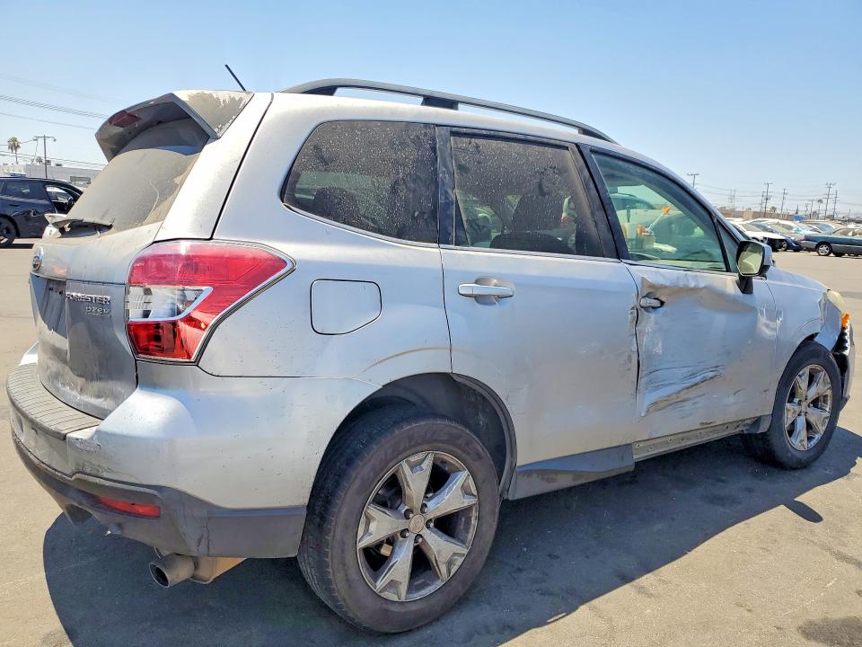 Aukcja sprzedaży 2014 Subaru Forester, vin: JF2SJAHCXEH558295, numer aukcji: 63399446