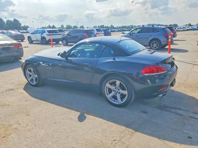 Aukcja sprzedaży 2016 Bmw Z4, vin: WBALL5C56G5A20078, numer aukcji: 62290966
