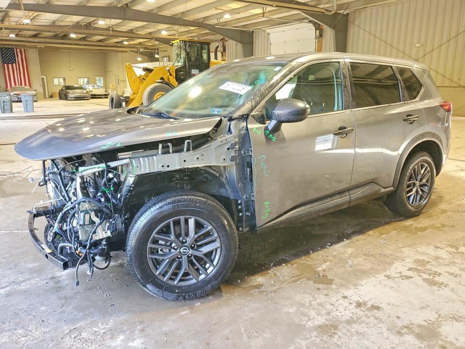 Продажа на аукционе авто 2023 Nissan Rogue, vin: 5N1BT3AA5PC867178, номер лота: 59172026
