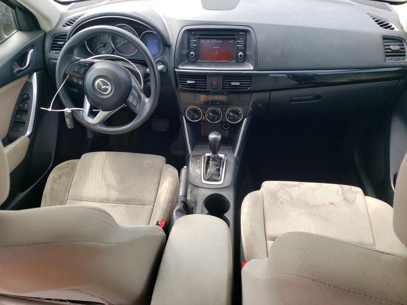 Продаж на аукціоні авто 2015 Mazda Cx-5, vin: JM3KE4BY1F0539523, номер лоту: 63051036