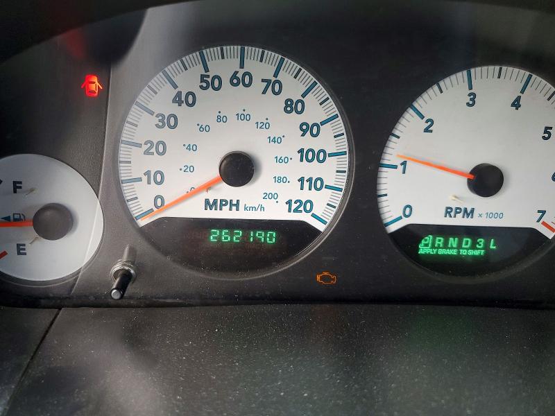 Aukcja sprzedaży 2005 Dodge Grand Caravan, vin: 1D4GP24R65B186978, numer aukcji: 62423956