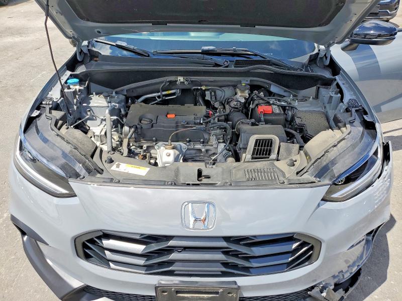 Продаж на аукціоні авто 2025 Honda Hr-v, vin: 3CZRZ2H55SM707341, номер лоту: 60107936