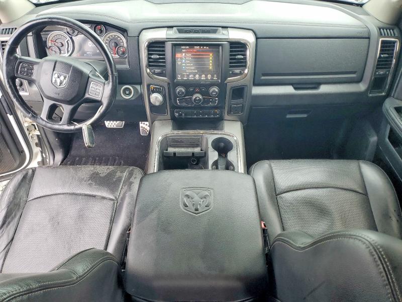60690916 :رقم المزاد ، 1C6RR6MTXGS405311 vin ، 2016 Ram 1500 مزاد بيع