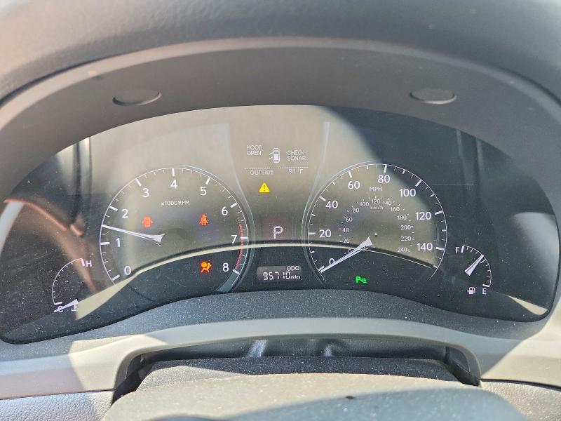 63251886 :رقم المزاد ، 2T2BK1BA5DC203116 vin ، 2013 Lexus Rx 350 مزاد بيع