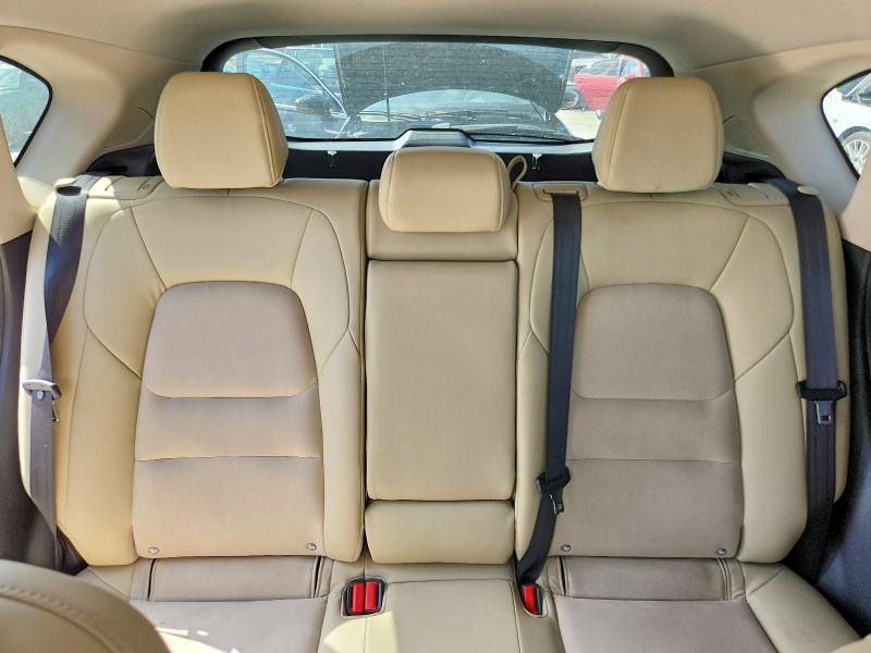 Aukcja sprzedaży 2017 Mazda Cx-5, vin: JM3KFACL1H0214968, numer aukcji: 61171166