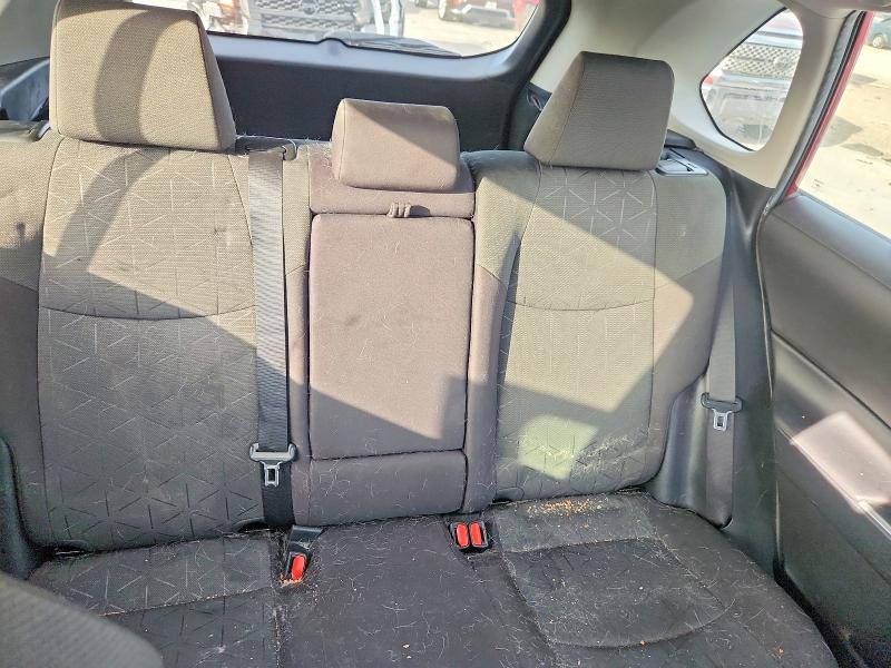 Продажа на аукционе авто 2021 Toyota Rav4, vin: 2T3W1RFV0MW135592, номер лота: 61770046