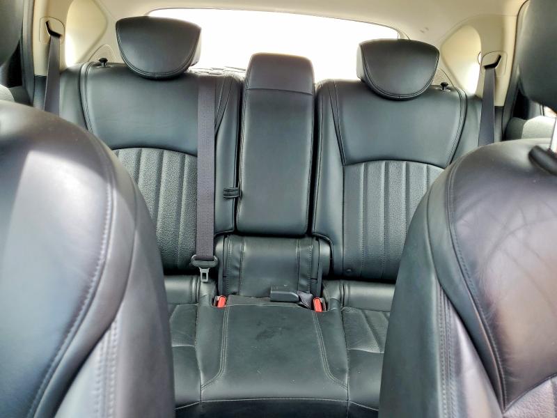2017 Infiniti Qx50 მანქანა იყიდება აუქციონზე, vin: JN1BJ0RP2HM381475, აუქციონის ნომერი: 61980556