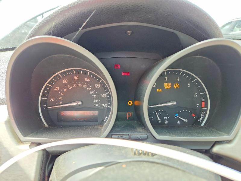 Aukcja sprzedaży 2004 Bmw Z4, vin: 4USBT53544LU06835, numer aukcji: 61782906
