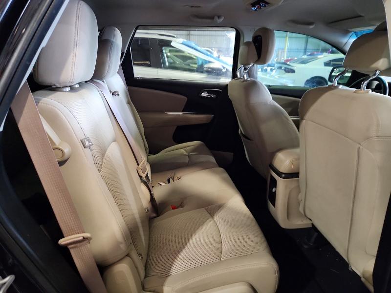61493116 :رقم المزاد ، 3C4PDCABXDT502656 vin ، 2013 Dodge Journey مزاد بيع
