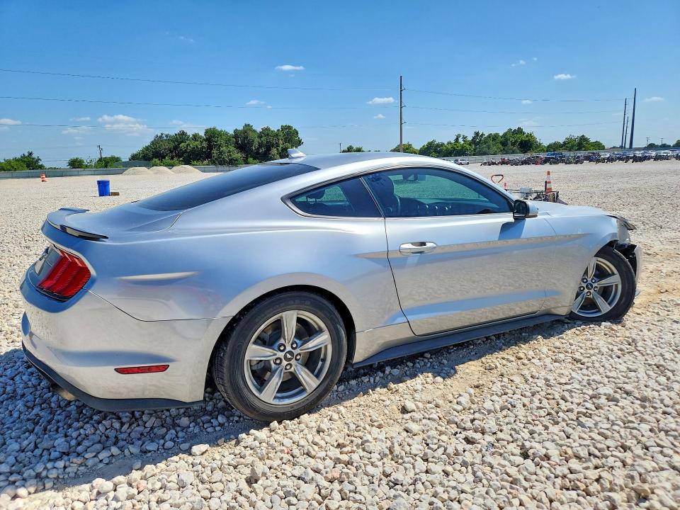 Продаж на аукціоні авто 2020 Ford Mustang, vin: 1FA6P8TH3L5162854, номер лоту: 63545466