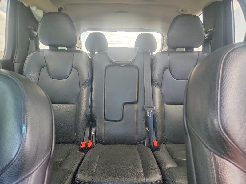 Aukcja sprzedaży 2019 Volvo Xc90, vin: YV4A22PK8K1444741, numer aukcji: 60061706
