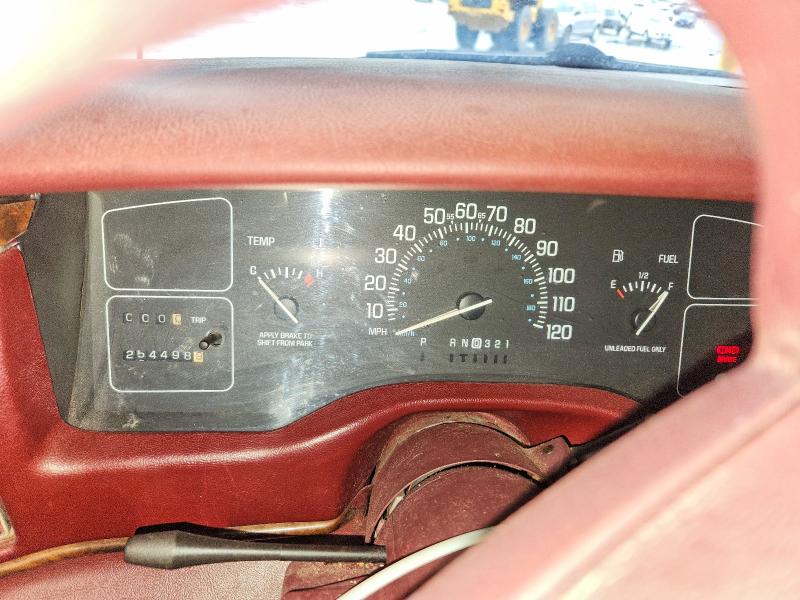 Aukcja sprzedaży 1994 Buick Roadmaster, vin: 1G4BN52P4RR422438, numer aukcji: 63409376