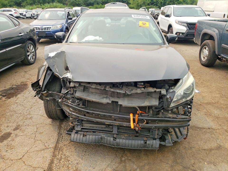 Aukcja sprzedaży 2015 Subaru Legacy, vin: 4S3BNAN65F3052535, numer aukcji: 61075326